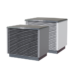 Ovum AC Warmtepompen